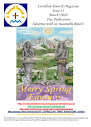 Issue 43 March 2010 Merry Spring Equinox